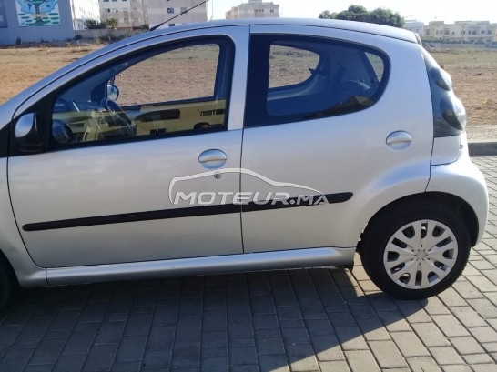 سيتروين س1 مستعملة 1242187