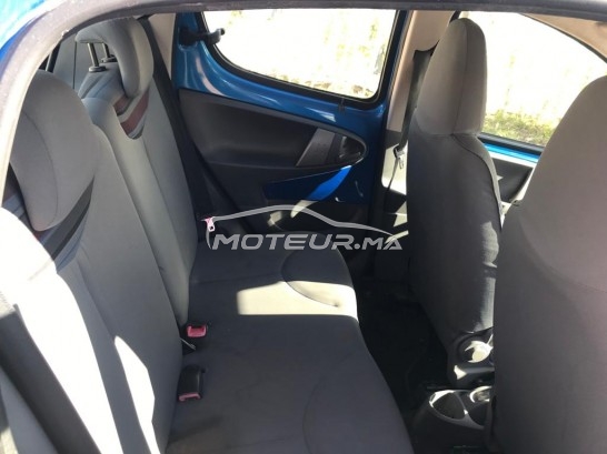 سيتروين س1 مستعملة 1253787