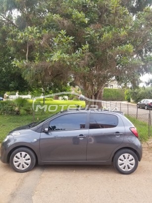 سيتروين س1 مستعملة 1242819