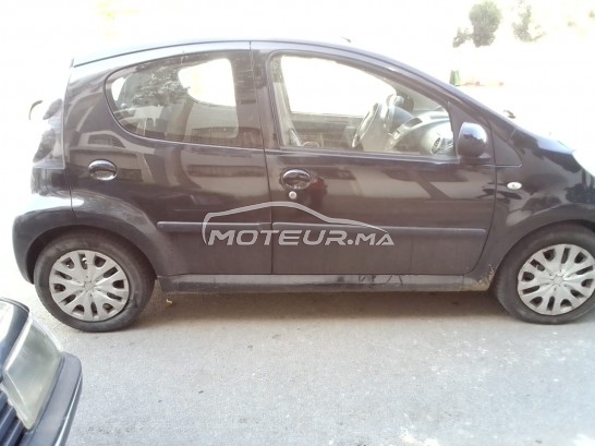 CITROEN C1 occasion 1737642