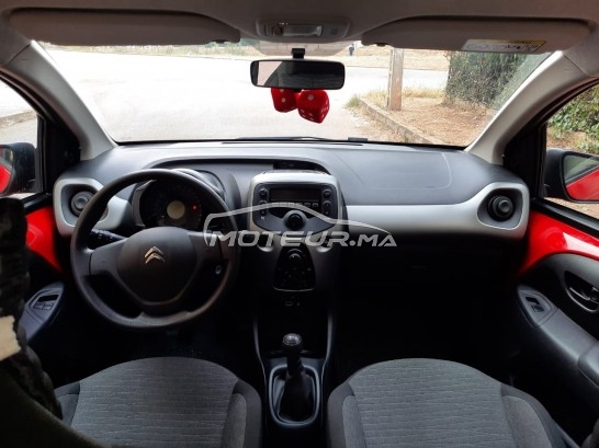 سيتروين س1 مستعملة 1213332