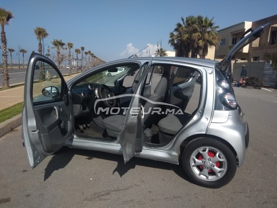 CITROEN C1 occasion 1129575