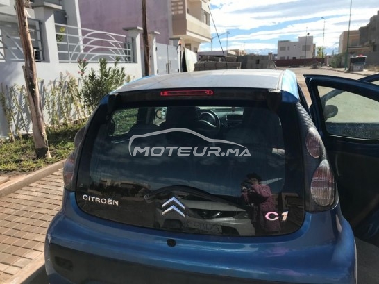 سيتروين س1 مستعملة 1253784