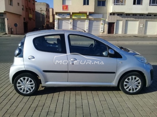 سيتروين س1 مستعملة 1242186