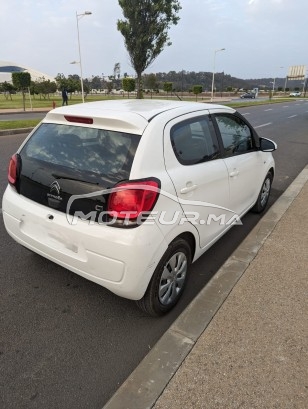 CITROEN C1 occasion 1738027