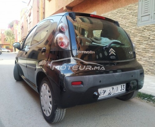 سيتروين س1 مستعملة 1362679