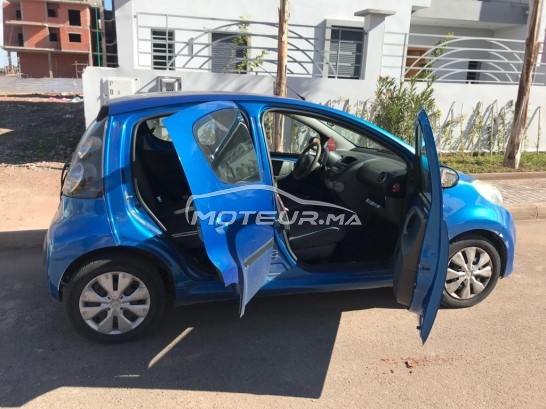 سيتروين س1 مستعملة 1253782