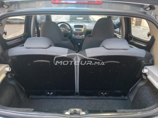 سيتروين س1 1.1 مستعملة 1507550