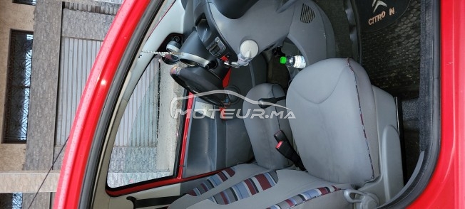 سيتروين س1 مستعملة 1366967