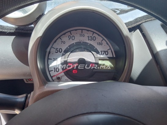 سيتروين س1 مستعملة 1683558