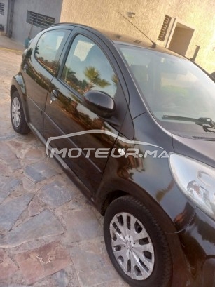 سيتروين س1 Très bonne état مستعملة 1756481