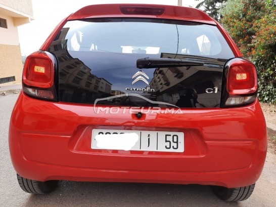 سيتروين س1 مستعملة 1213331