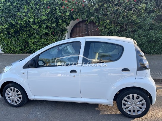 سيتروين س1 1.2l مستعملة 1360228