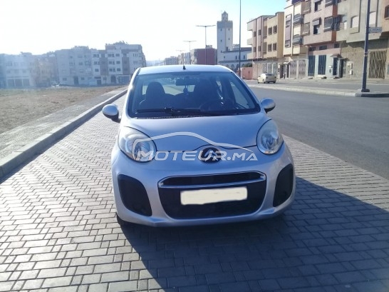 سيتروين س1 مستعملة 1242181