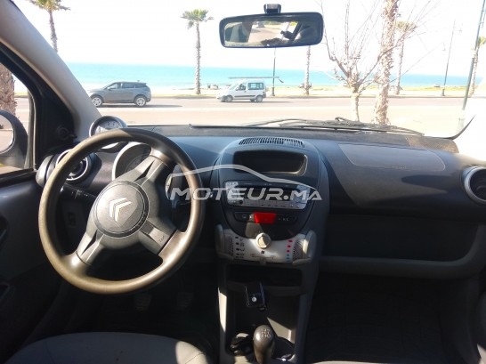 CITROEN C1 occasion 1129568