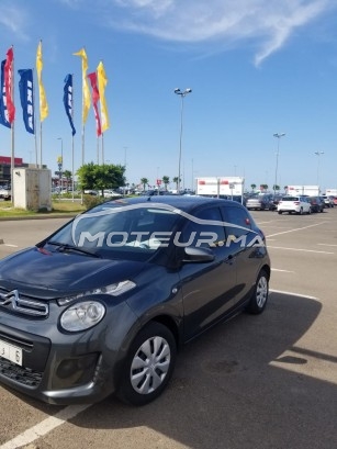 سيتروين س1 مستعملة 1242821