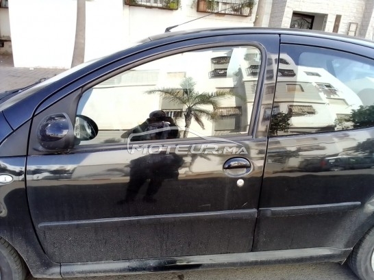 CITROEN C1 occasion 1737643