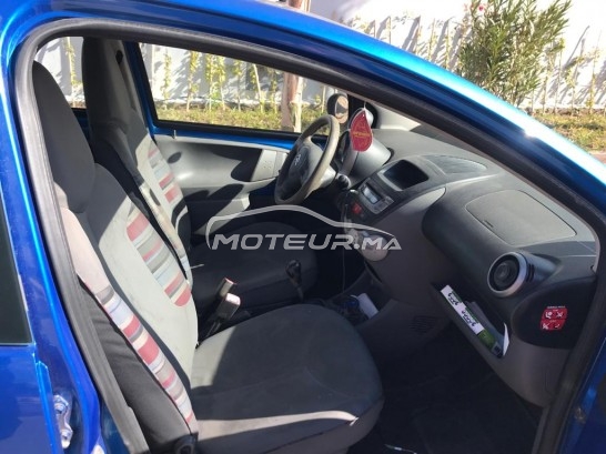 سيتروين س1 مستعملة 1253783