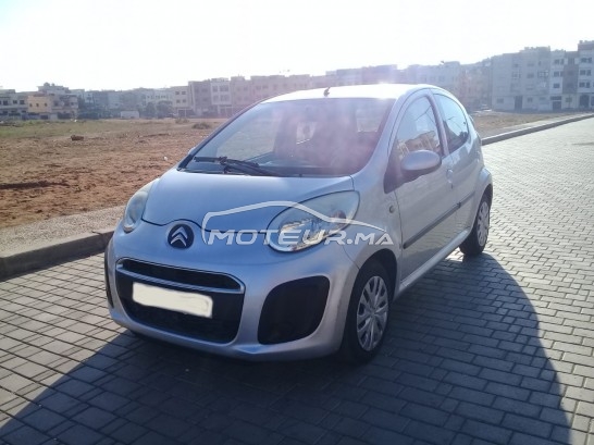 سيتروين س1 مستعملة 1242188