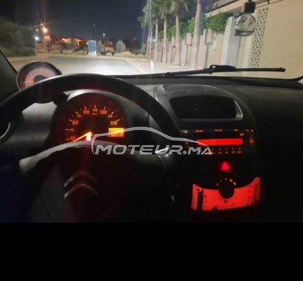 سيتروين س1 مستعملة 1430424