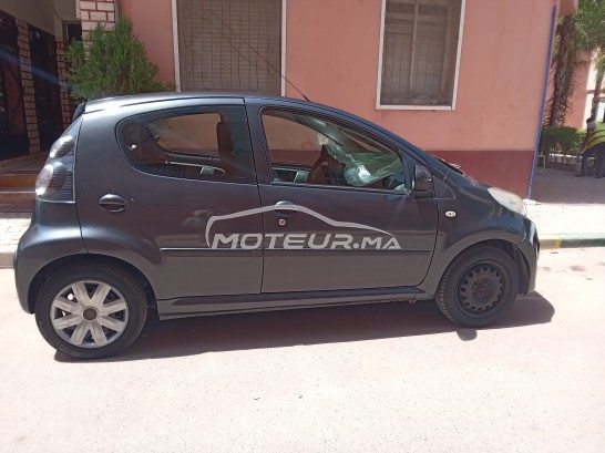 سيتروين س1 مستعملة 1683561