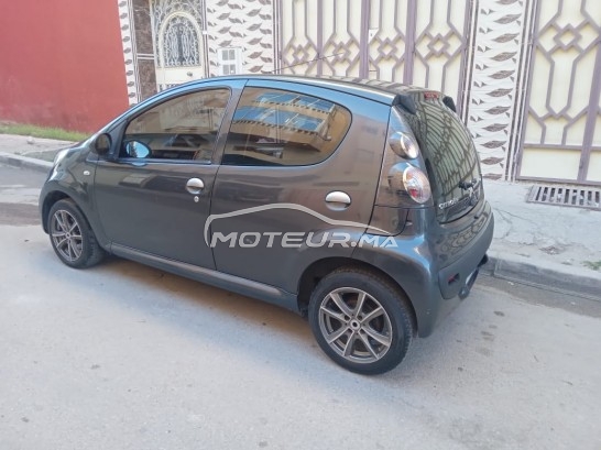 سيتروين س1 1.1 مستعملة 1507554