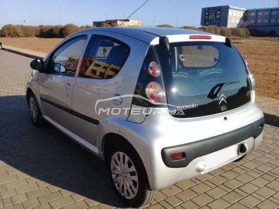 سيتروين س1 مستعملة 1242182