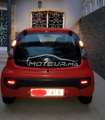 سيتروين س1 مستعملة 1366964