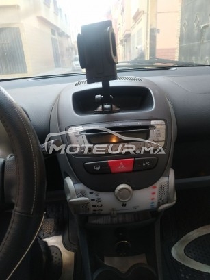 سيتروين س1 مستعملة 1362683