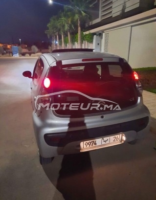 سيتروين س1 مستعملة 1430427