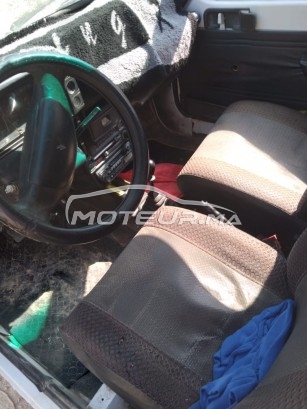 CITROEN C15 occasion 1257221