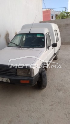 CITROEN C15 occasion 1257252