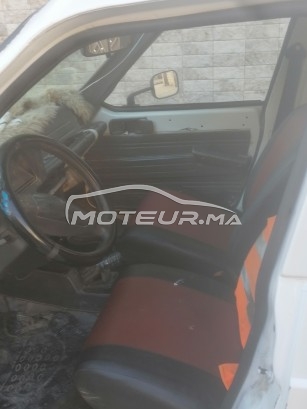 CITROEN C15 occasion 1563240