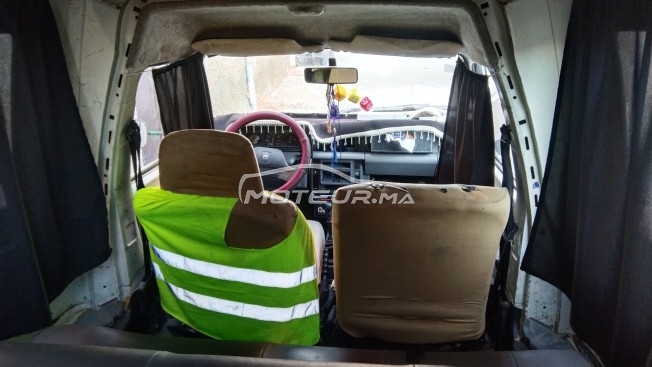 CITROEN C15 occasion 1293107