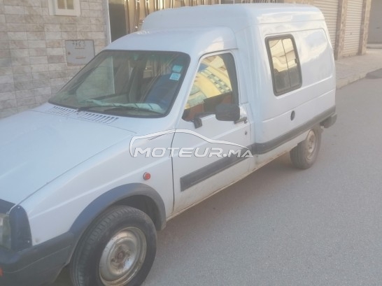 CITROEN C15 occasion 1563235