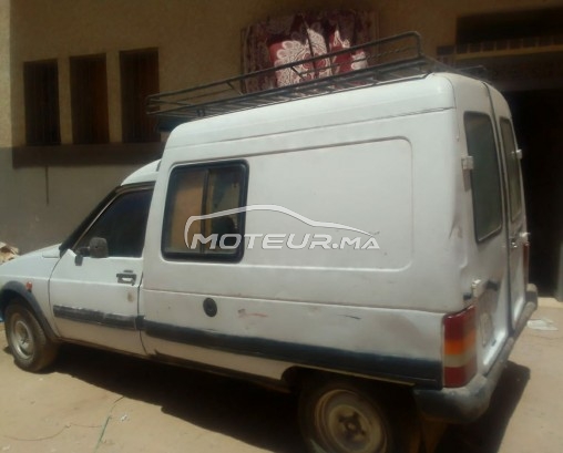 CITROEN C15 C 15d occasion 1717005