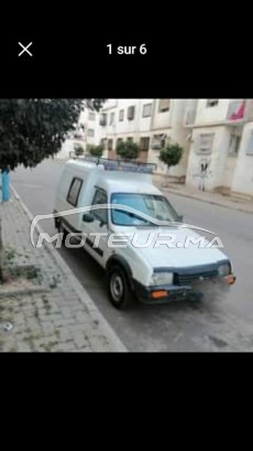 CITROEN C15 C 15d occasion 1717004