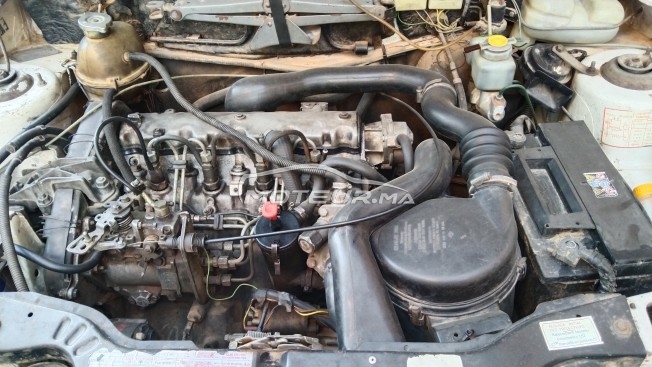 CITROEN C15 occasion 1293111