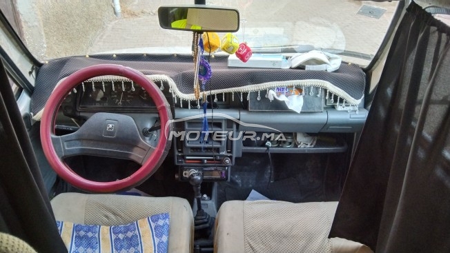 CITROEN C15 occasion 1293112