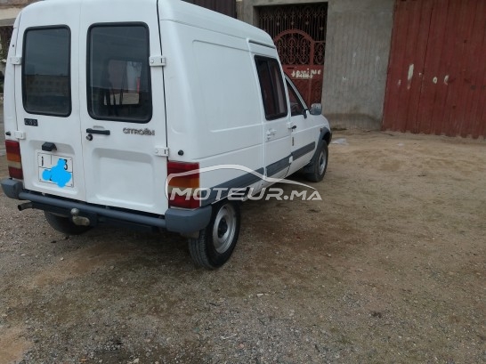 CITROEN C15 occasion 1094681