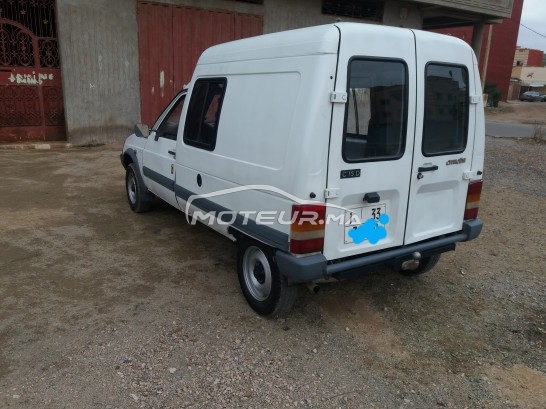 CITROEN C15 occasion 1094680