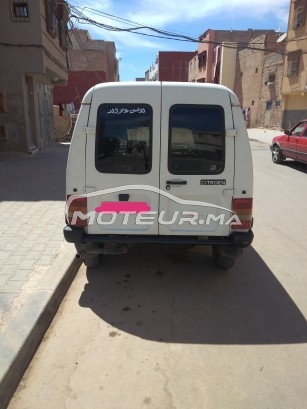 CITROEN C15 occasion 1176137