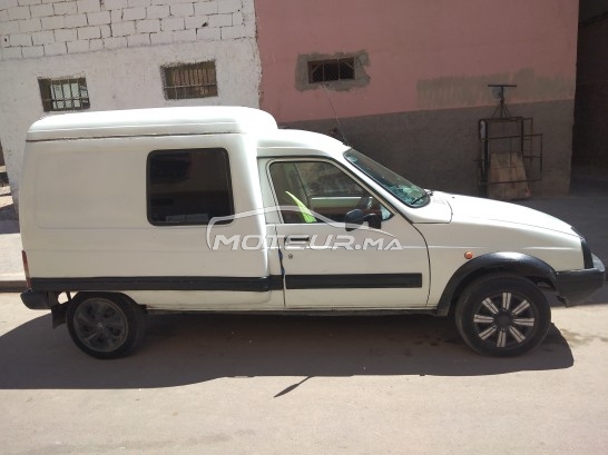 CITROEN C15 occasion 1176139