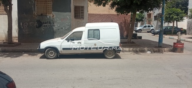 CITROEN C15 occasion 1222882