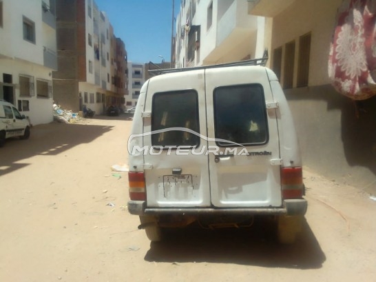 CITROEN C15 C 15d occasion 1717007