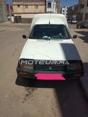 CITROEN C15 occasion 1176136