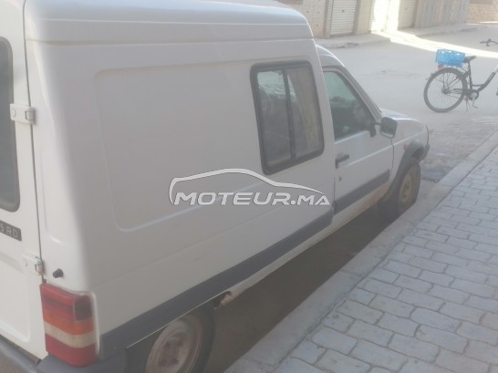 CITROEN C15 occasion 1563238