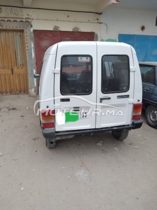 CITROEN C15 occasion 1257220