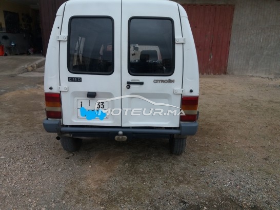 CITROEN C15 occasion 1094678