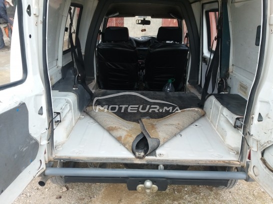 CITROEN C15 occasion 1094677